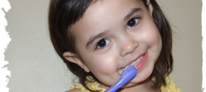 bad oral habits of children