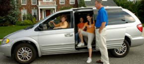 benefits of carpool