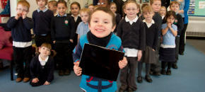 benefits of educational software for children