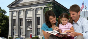Best places in the us to raise kids