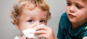 How often should you take your kids to the doctor