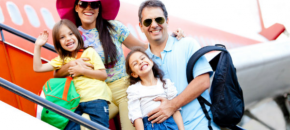 How to save money on family vacations