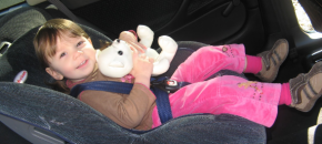 What is a safe family car