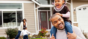 best neighborhoods for families