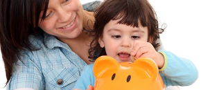 Best investments for children future
