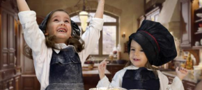 Dinner ideas for kids and adults