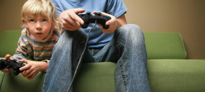 Do video games develop creativity