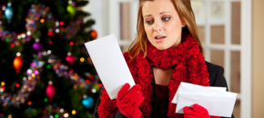 How to do christmas shopping on a budget