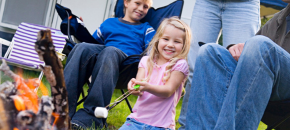 How to prepare RV trip for family