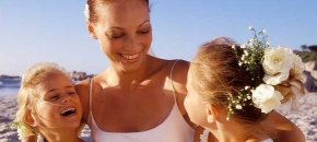 Mother daughter dates ideas