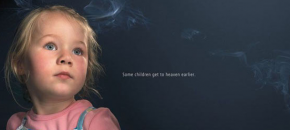 Quit smoking for your children