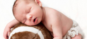 signs that your newborn is sick