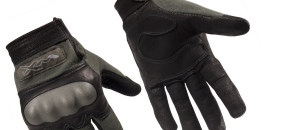 Law enforcement gear