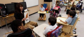 Should my child go special needs school