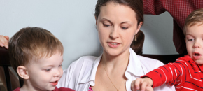 Valentine's day activities for kids