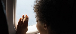 What to prepare when moving children abroad