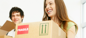 mistake to avoid in moving house