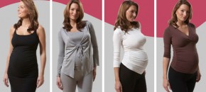 tips on buying maternity clothes