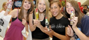 concert safety tips for your teen