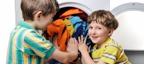 fun ways to get kids to clean their rooms