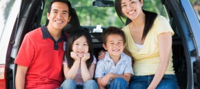 what to pack for a family road trip