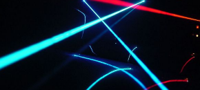 3D laser technology