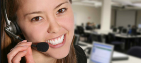 How to become a call center customer service agent