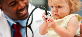 How to find a pediatrician