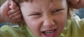 How to recognize depression and stress in children