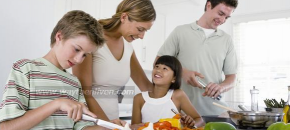 healthy meals for your family