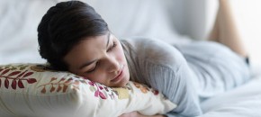 stress and anxiety of new motherhood