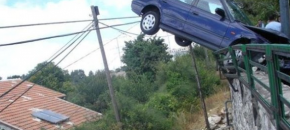 stupid accidents n