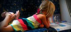 How to get your kids excited about reading
