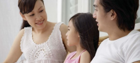 How to raise street smart kids