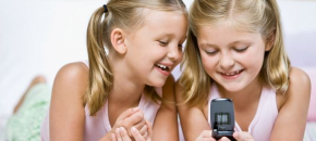 benefits of smartphones for kids