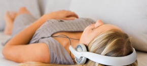 how to heal with harmonics