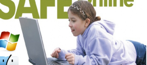 internet safety tips for kids online