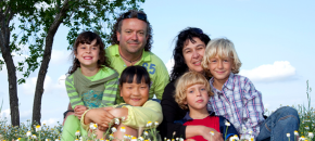 How to apply for child adoption