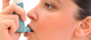 How to treat asthma for women