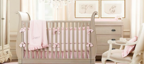 Nursery ideas for your new baby's room