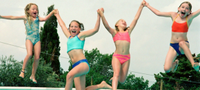 family fun activities for summer