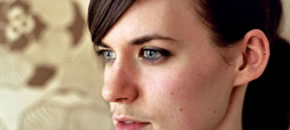 older women facial hair