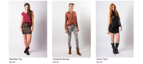 Flight Clothing