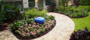 Home landscape ideas