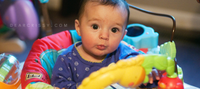 How to disinfect kid's toys