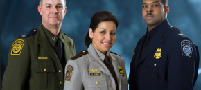 Serious protection uniforms