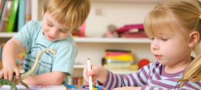 best childcare for working single mothers