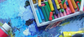 spark creativity in your kids