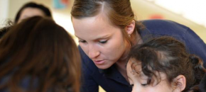Benefits of afterschool programs