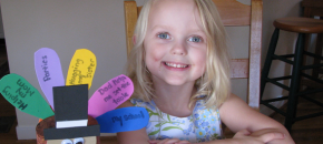 Fun photo craft ideas for kids